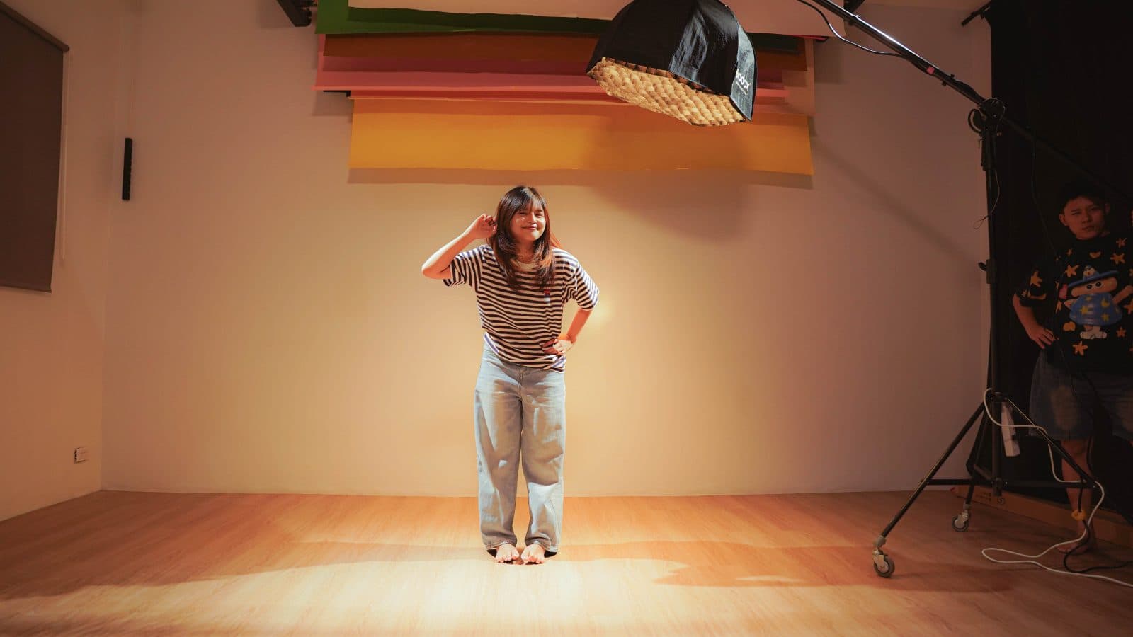 Limbo (7 สี)