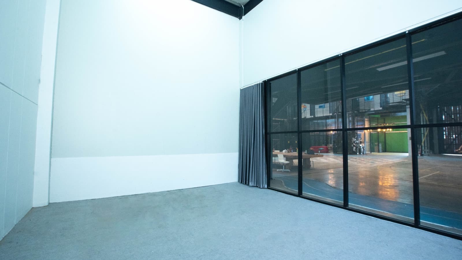 Grey Room