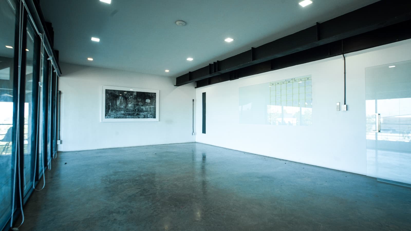 White Room