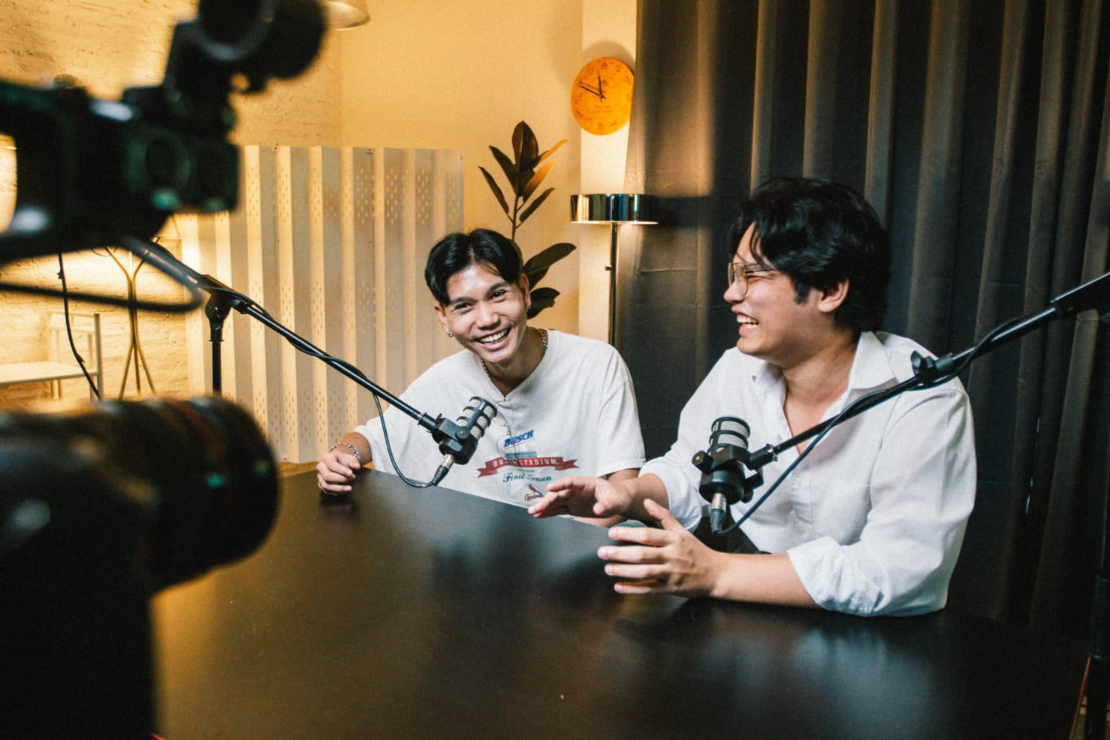 Podster 3